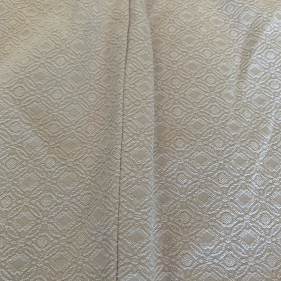 B. Darlin Cream Dress - Size 0 - Picture 3 of 5